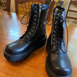 COPY - DVS Terror Walker 2 Boots